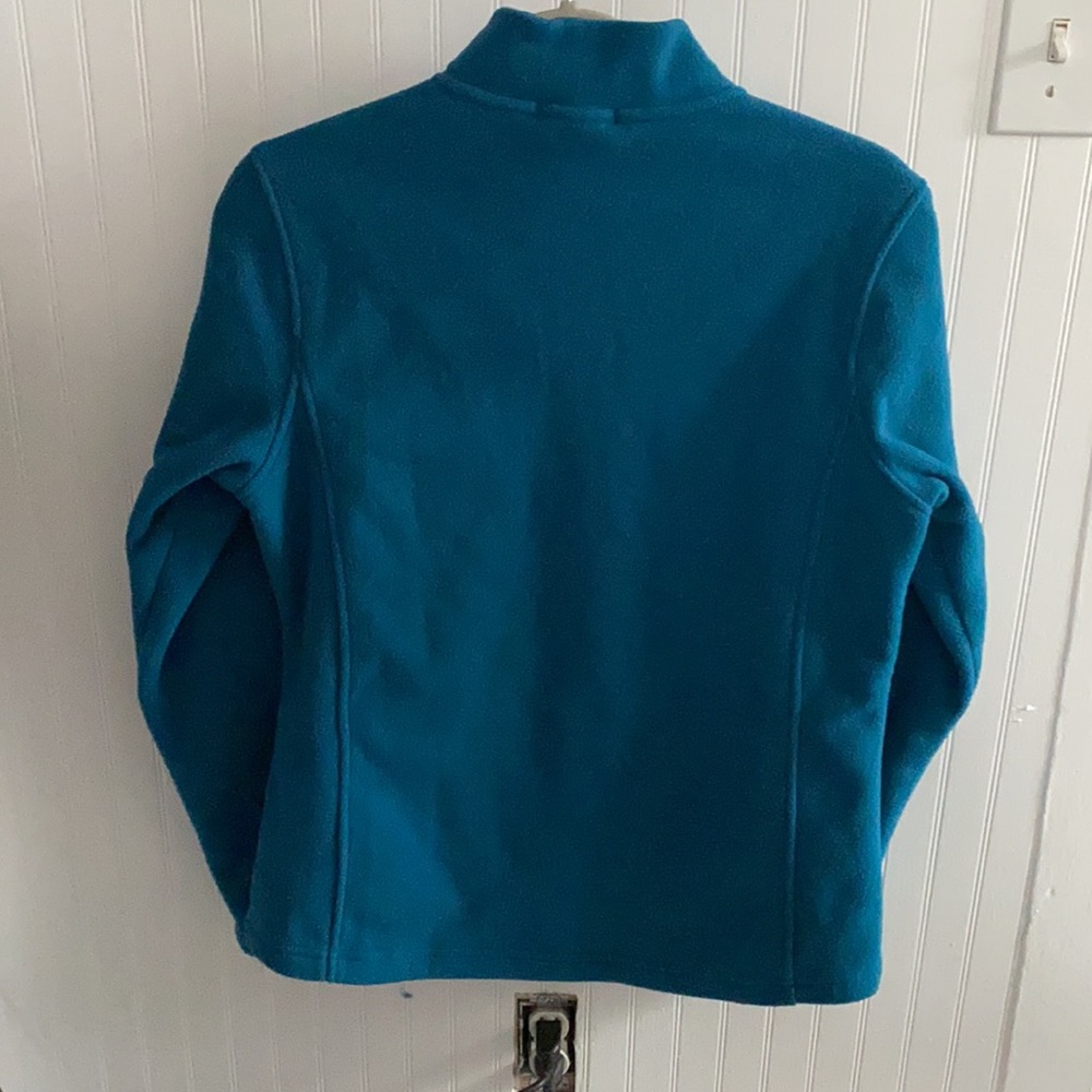 Fleece Full Zip - image 2